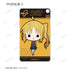 『ぼっち・ざ・ろっく!』トレーディング TINY スクエアアクリルキーホルダー(単位/BOX)【202510再販】